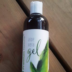 *NEW* Premium Nature Aloe Vera Gel